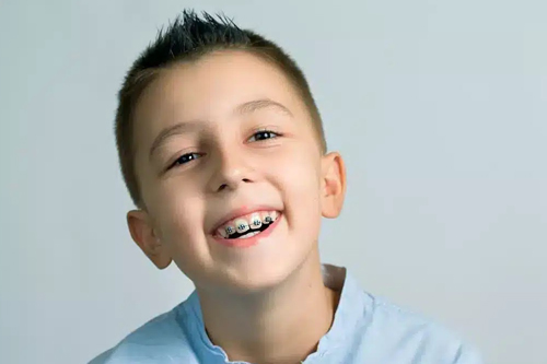 Orthodontic dentistry